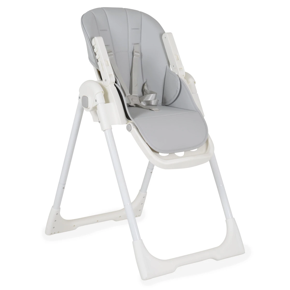 Cangaroo Maestro Grey Kinderstoel 110144 4 Cangaroo Maestro Grey Kinderstoel 110144 - Afbeelding 2
