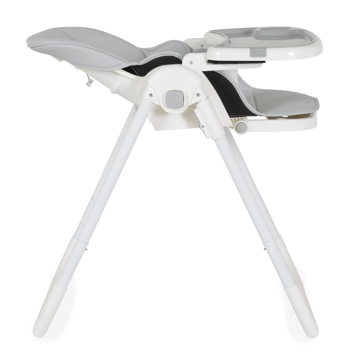 Cangaroo Maestro Grey Kinderstoel 110144 8 Cangaroo Maestro Grey Kinderstoel 110144 - Afbeelding 6