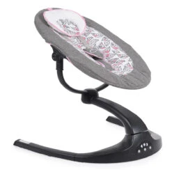 Cangaroo Meira Roze Babyschommel 109165 -Babyproducten Winkel cangaroo meira roze babyschommel 109165 3