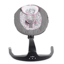 Cangaroo Meira Roze Babyschommel 109165 -Babyproducten Winkel cangaroo meira roze babyschommel 109165 4