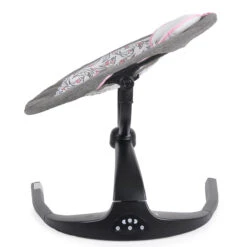 Cangaroo Meira Roze Babyschommel 109165 -Babyproducten Winkel cangaroo meira roze babyschommel 109165 6