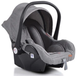 Cangaroo Midas Grey 3-in-1 Combi Kinderwagen Incl. Autostoel -Babyproducten Winkel cangaroo midas grey 3 in 1 combi kinderwagen incl. autostoel 14