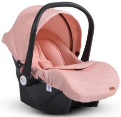Cangaroo Midas Pink 3-in-1 Combi Kinderwagen Incl. Autostoel 24 Cangaroo Midas Pink 3-in-1 Combi Kinderwagen Incl. Autostoel -Babyproducten Winkel cangaroo midas pink 3 in 1 combi kinderwagen incl. autostoel 8