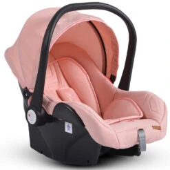Cangaroo Midas Pink 3-in-1 Combi Kinderwagen Incl. Autostoel 25 Cangaroo Midas Pink 3-in-1 Combi Kinderwagen Incl. Autostoel -Babyproducten Winkel cangaroo midas pink 3 in 1 combi kinderwagen incl. autostoel 9