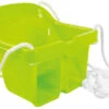 Cangaroo Mochtoys Groen Schommelzitje 10034 Div 2 Cangaroo Mochtoys Groen Schommelzitje 10034 Div -Babyproducten Winkel cangaroo mochtoys groen schommelzitje 10034 div