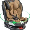 Cangaroo Motion Beige Isofix 360° Autostoel 0-36 Kg 107492 -Babyproducten Winkel cangaroo motion beige isofix 360 autostoel 0 36 kg 107492