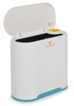 Cangaroo Nordic Blue Luieremmer 109930 -Babyproducten Winkel cangaroo nordic blue luieremmer 109930 3