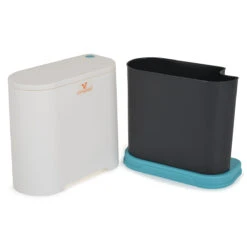 Cangaroo Nordic Blue Luieremmer 109930 -Babyproducten Winkel cangaroo nordic blue luieremmer 109930 5