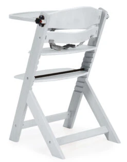 Cangaroo Nuttle White 2-in-1 Meegroei Kinderstoel -Babyproducten Winkel cangaroo nuttle white 2 in 1 meegroei kinderstoel 14