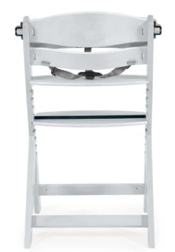 Cangaroo Nuttle White 2-in-1 Meegroei Kinderstoel -Babyproducten Winkel cangaroo nuttle white 2 in 1 meegroei kinderstoel 15