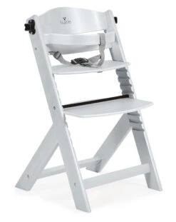 Cangaroo Nuttle White 2-in-1 Meegroei Kinderstoel -Babyproducten Winkel cangaroo nuttle white 2 in 1 meegroei kinderstoel 16