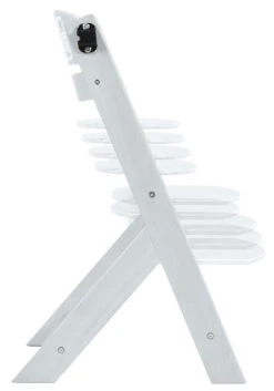 Cangaroo Nuttle White 2-in-1 Meegroei Kinderstoel -Babyproducten Winkel cangaroo nuttle white 2 in 1 meegroei kinderstoel 17