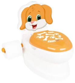 Pilsan Dog Educatief Potje 07 562