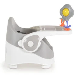 Cangaroo Pistachio Grey Kinderstoel En Stoelverhoger -Babyproducten Winkel cangaroo pistachio grey kinderstoel en stoelverhoger 4