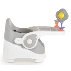 Cangaroo Pistachio Grey Kinderstoel En Stoelverhoger -Babyproducten Winkel cangaroo pistachio grey kinderstoel en stoelverhoger 5