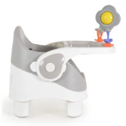 Cangaroo Pistachio Grey Kinderstoel En Stoelverhoger -Babyproducten Winkel cangaroo pistachio grey kinderstoel en stoelverhoger 6