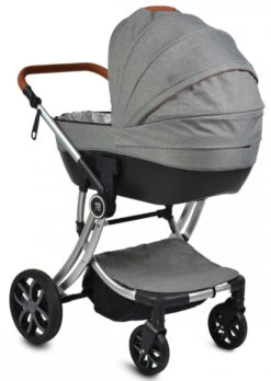 Cangaroo Polly Black 3-in-1 Combi Kinderwagen Incl. Autostoel 21 Cangaroo Polly Black 3-in-1 Combi Kinderwagen Incl. Autostoel -Babyproducten Winkel cangaroo polly grey 3 in 1 combi kinderwagen incl. autostoel 5 1