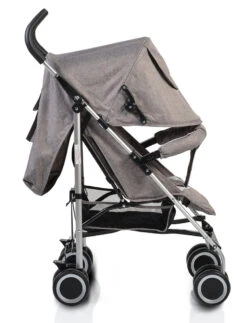 Cangaroo Sapphire Beige Multi Standen Buggy 107484 11 Cangaroo Sapphire Beige Multi Standen Buggy 107484 -Babyproducten Winkel cangaroo sapphire beige multi standen buggy 107484 3