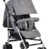Cangaroo Sapphire Grey Multi Standen Buggy 107483 -Babyproducten Winkel cangaroo sapphire grey multi standen buggy 107483 1