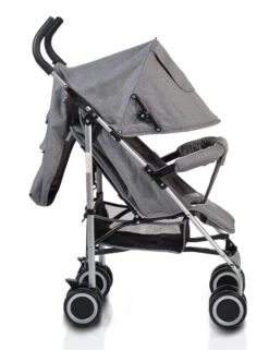 Cangaroo Sapphire Grey Multi Standen Buggy 107483 11 Cangaroo Sapphire Grey Multi Standen Buggy 107483 -Babyproducten Winkel cangaroo sapphire grey multi standen buggy 107483 3