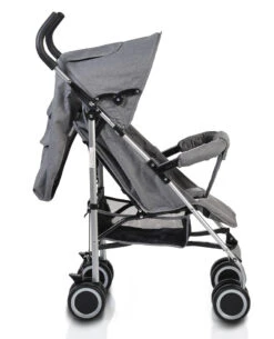 Cangaroo Sapphire Grey Multi Standen Buggy 107483 12 Cangaroo Sapphire Grey Multi Standen Buggy 107483 -Babyproducten Winkel cangaroo sapphire grey multi standen buggy 107483 4 1
