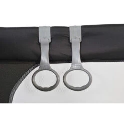 Cangaroo Skyglow 2 Black Campingbed Incl. Bodemverhoger 16 Cangaroo Skyglow 2 Black Campingbed Incl. Bodemverhoger -Babyproducten Winkel cangaroo skyglow 2 black campingbed 5