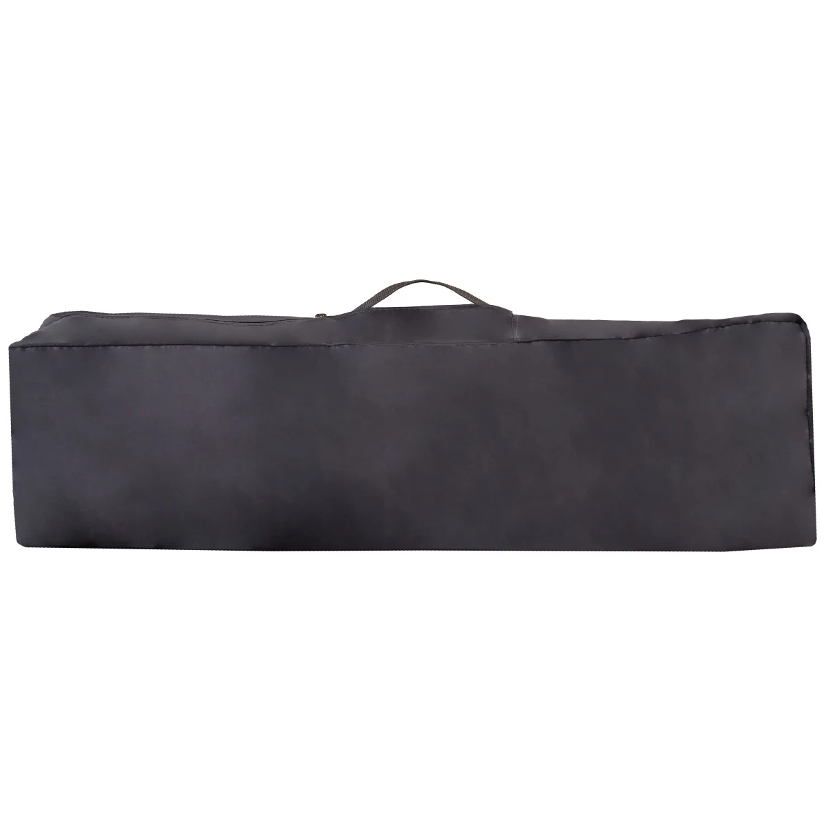 Cangaroo Skyglow 2 Black Campingbed Incl. Bodemverhoger 10 Cangaroo Skyglow 2 Black Campingbed Incl. Bodemverhoger - Afbeelding 8