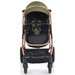 Cangaroo Thira Green 3-in-1 Combi Kinderwagen Incl. Autostoel -Babyproducten Winkel cangaroo thira green 3 in 1 combi kinderwagen 10