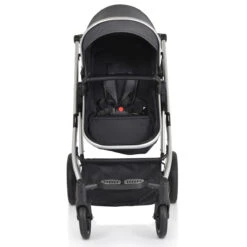 Cangaroo Thira Grey 3-in-1 Combi Kinderwagen Incl. Autostoel -Babyproducten Winkel cangaroo thira grey 3 in 1 combi kinderwagen 10