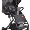 Cangaroo Trento Grey Wandelwagen 108881 -Babyproducten Winkel cangaroo trento grey wandelwagen 108881 1