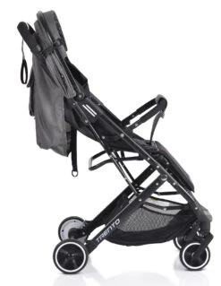 Cangaroo Trento Grey Wandelwagen 108881 26 Cangaroo Trento Grey Wandelwagen 108881 -Babyproducten Winkel cangaroo trento grey wandelwagen 108881 10