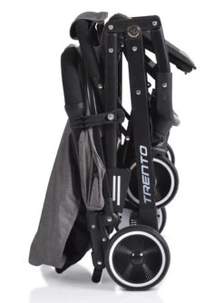 Cangaroo Trento Grey Wandelwagen 108881 30 Cangaroo Trento Grey Wandelwagen 108881 -Babyproducten Winkel cangaroo trento grey wandelwagen 108881 14