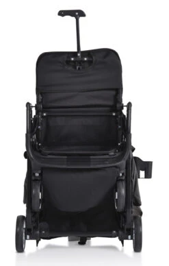 Cangaroo Trento Grey Wandelwagen 108881 31 Cangaroo Trento Grey Wandelwagen 108881 -Babyproducten Winkel cangaroo trento grey wandelwagen 108881 15