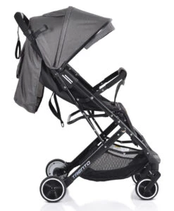 Cangaroo Trento Grey Wandelwagen 108881 19 Cangaroo Trento Grey Wandelwagen 108881 -Babyproducten Winkel cangaroo trento grey wandelwagen 108881 3