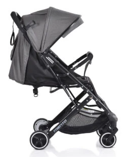 Cangaroo Trento Grey Wandelwagen 108881 20 Cangaroo Trento Grey Wandelwagen 108881 -Babyproducten Winkel cangaroo trento grey wandelwagen 108881 4