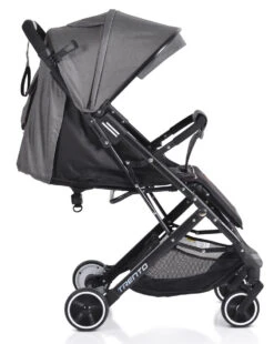 Cangaroo Trento Grey Wandelwagen 108881 21 Cangaroo Trento Grey Wandelwagen 108881 -Babyproducten Winkel cangaroo trento grey wandelwagen 108881 5