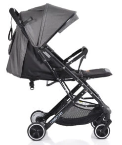 Cangaroo Trento Grey Wandelwagen 108881 23 Cangaroo Trento Grey Wandelwagen 108881 -Babyproducten Winkel cangaroo trento grey wandelwagen 108881 7