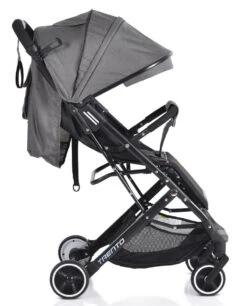 Cangaroo Trento Grey Wandelwagen 108881 24 Cangaroo Trento Grey Wandelwagen 108881 -Babyproducten Winkel cangaroo trento grey wandelwagen 108881 8
