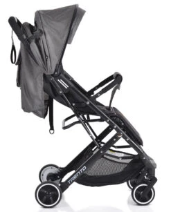 Cangaroo Trento Grey Wandelwagen 108881 25 Cangaroo Trento Grey Wandelwagen 108881 -Babyproducten Winkel cangaroo trento grey wandelwagen 108881 9