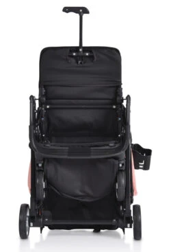 Cangaroo Trento Pink Wandelwagen 108882 31 Cangaroo Trento Pink Wandelwagen 108882 -Babyproducten Winkel cangaroo trento pink wandelwagen 108882 15