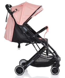 Cangaroo Trento Pink Wandelwagen 108882 20 Cangaroo Trento Pink Wandelwagen 108882 -Babyproducten Winkel cangaroo trento pink wandelwagen 108882 4