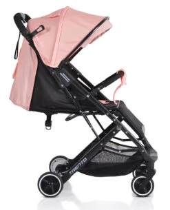 Cangaroo Trento Pink Wandelwagen 108882 21 Cangaroo Trento Pink Wandelwagen 108882 -Babyproducten Winkel cangaroo trento pink wandelwagen 108882 5