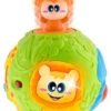 Chicco Pop Up Ball 09340 -Babyproducten Winkel chicco pop up bal 8058664086979