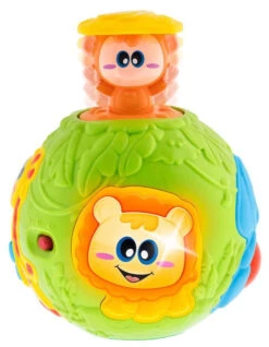 Chicco Pop Up Ball 09340