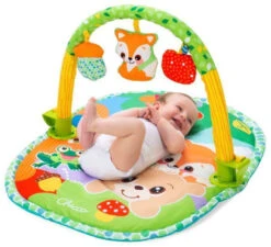 Chicco 3-in-1 Activity Babygym Speelkleed C104710 9 Chicco 3-in-1 Activity Babygym Speelkleed C104710 -Babyproducten Winkel chicco 3 in 1 activity babygym c104710 2