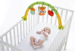 Chicco 3-in-1 Activity Babygym Speelkleed C104710 11 Chicco 3-in-1 Activity Babygym Speelkleed C104710 -Babyproducten Winkel chicco 3 in 1 activity babygym c104710 3