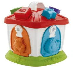 Chicco Animal Cottage 2-in-1 Speelhuisje C09610