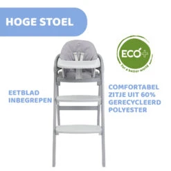 Chicco Crescendo Up Black Meegroei Kinderstoel 5087046070000 -Babyproducten Winkel chicco crescendo up black kinderstoel 5087046070000 7 2