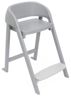 Chicco Crescendo Up Turin Grey Meegroei Kinderstoel 4087046430000 -Babyproducten Winkel chicco crescendo up turin grey kinderstoel 4087046430000 3