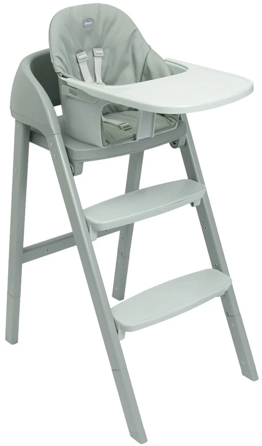 Chicco Crescendo Up Venice Lagoon Meegroei Kinderstoel 6087046710000